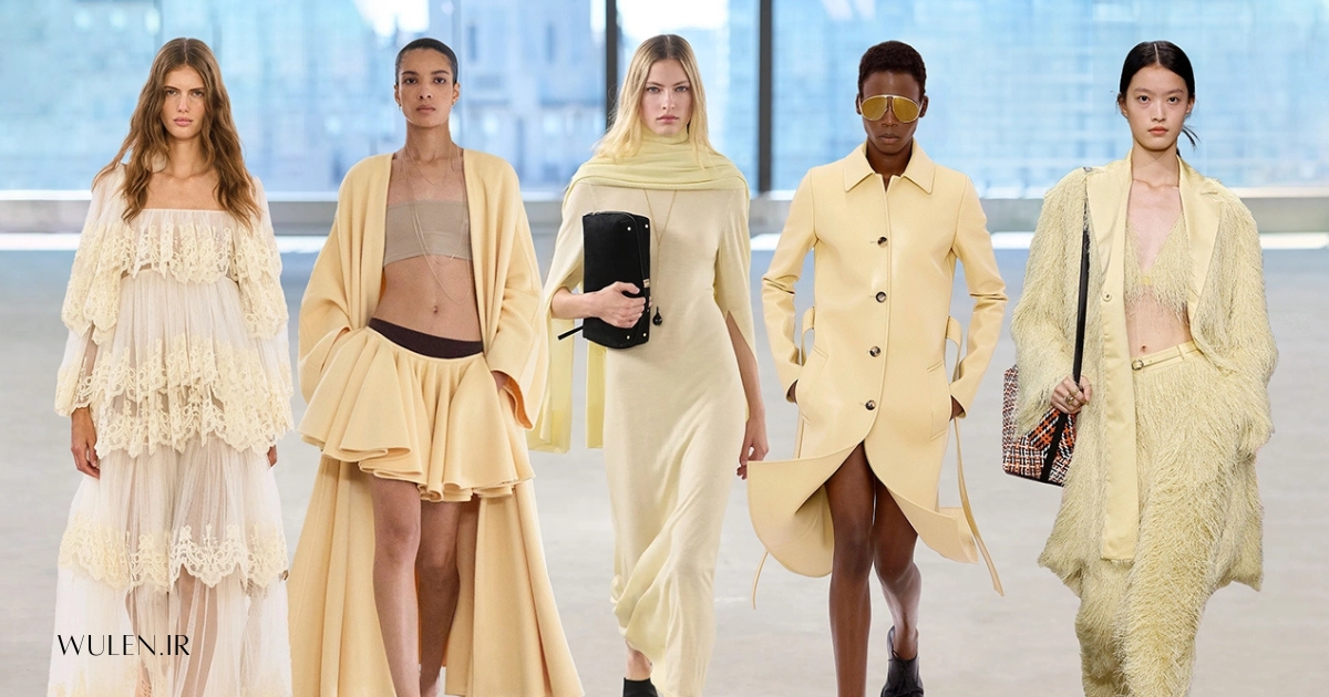 yellow butter
