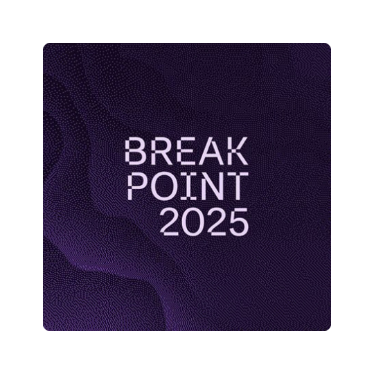 Breakpoint 2025